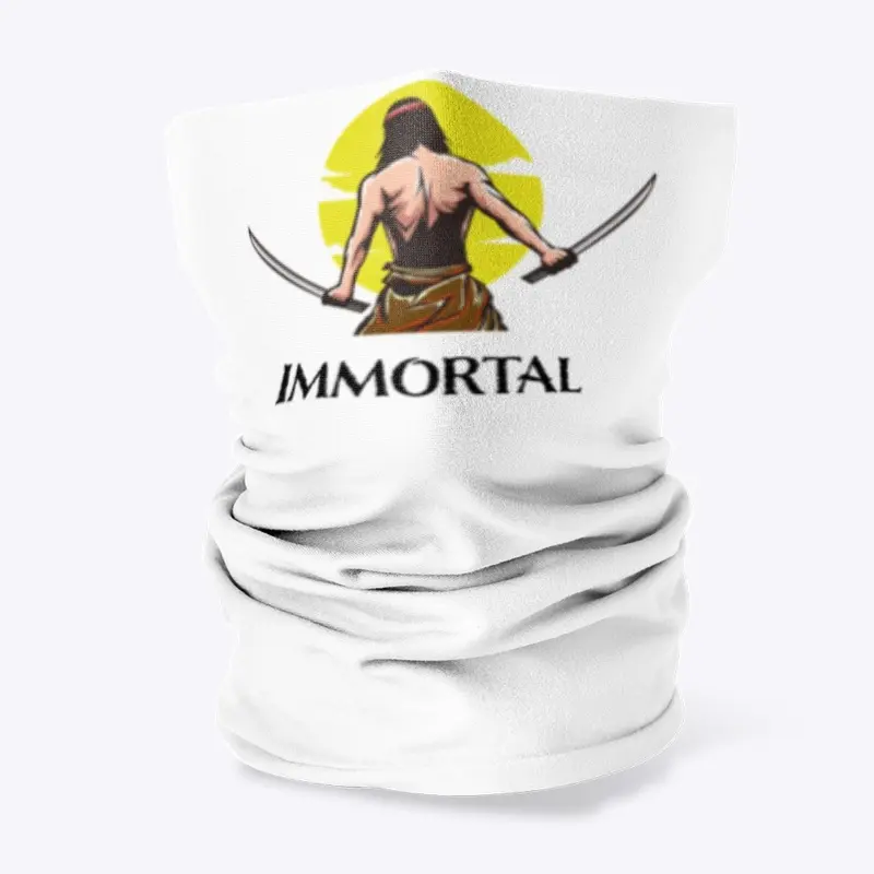 Immortal